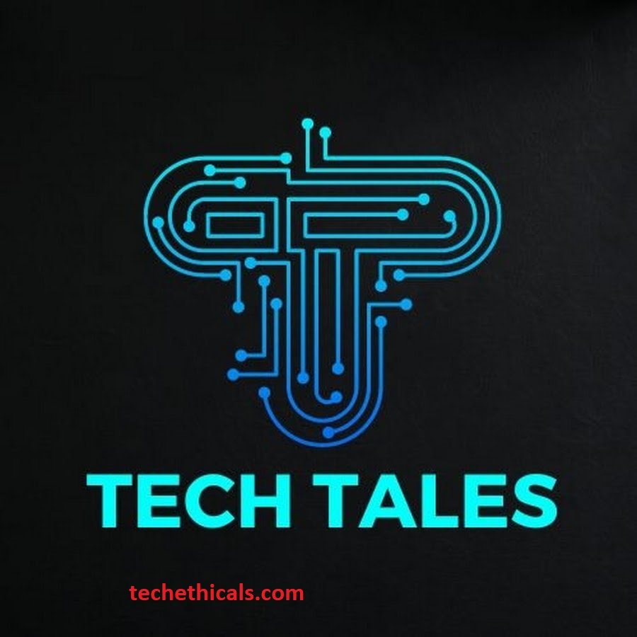 Tech Tales